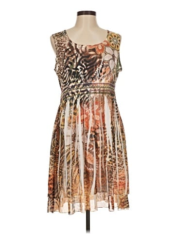 Style&Co Cocktail Dress (view 1)