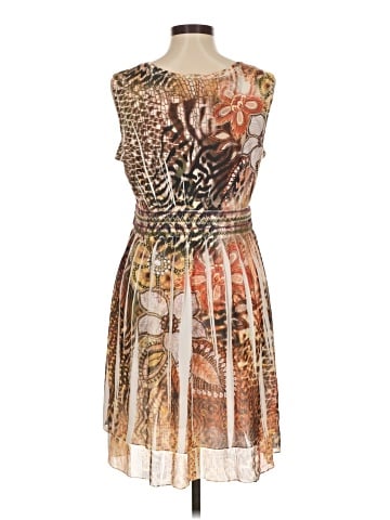 Style&Co Cocktail Dress (view 2)
