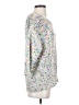Plenty By Tracy Reese Tweed White Pullover Sweater Size M - photo 4