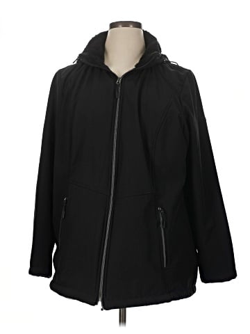 ZeroXposur Coat (view 1)