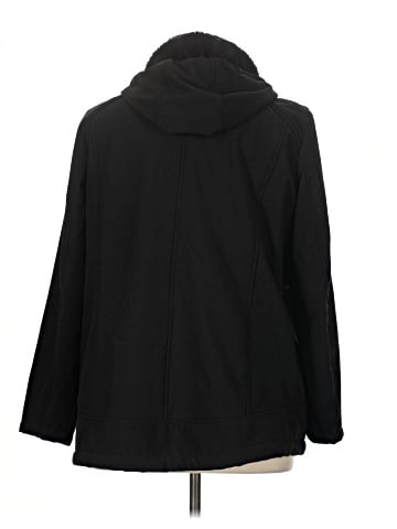 ZeroXposur Coat (view 2)