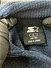Starter 100% Polyester Blue Turtleneck Sweater Size XL - photo 7