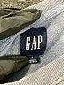 Gap Tie-dye Blue Pullover Sweater Size L - photo 7