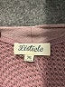 Listicle Burgundy Pullover Sweater Size M - photo 7