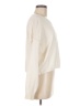 Happily Grey Tropical Ivory Pullover Sweater Size M - photo 4