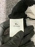Unbranded 100% Acrylic Black Pullover Sweater Size XL - photo 7