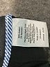 Talbots Solid Black Shorts Size 14 - photo 4