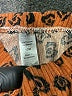 Unbranded Animal Print Brown Casual Pants 9-12 MO / 12 MO - photo 3