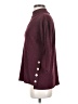 By Design Burgundy Turtleneck Sweater Size M - photo 5