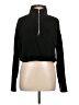 Fabletics Black Turtleneck Sweater Size L - photo 1