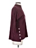 By Design Burgundy Turtleneck Sweater Size M - photo 4