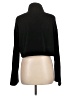 Fabletics Black Turtleneck Sweater Size L - photo 2