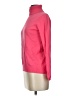 Sutton Studio 100% Cotton Pink Turtleneck Sweater Size S - photo 5