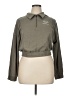 Cut & Paste Tan Pullover Sweater Size XL - photo 1