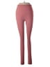 Athleta Pink Active Pants Size M - photo 1