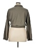 Cut & Paste Tan Pullover Sweater Size XL - photo 2