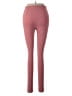 Athleta Pink Active Pants Size M - photo 2
