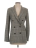 Babaton Gray Blazer Size 0 - photo 1