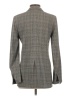 Babaton Gray Blazer Size 0 - photo 2