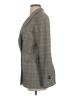 Babaton Gray Blazer Size 0 - photo 5
