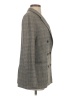 Babaton Gray Blazer Size 0 - photo 4