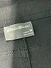 Eddie Bauer Solid Black Cargo Shorts Size 14 - photo 3