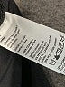 Eddie Bauer Solid Black Cargo Shorts Size 14 - photo 4