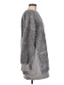 ASOS 100% Polyester Gray Pullover Sweater Size 8 - photo 4