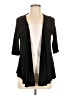 Staring at Stars Black Kimono Size M - photo 1