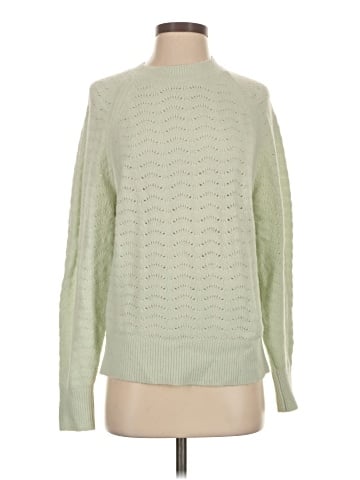 Uniqlo Pullover Sweater (view 1)