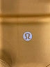Lululemon Athletica Yellow Active Pants Size 2 - photo 8