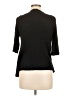Staring at Stars Black Kimono Size M - photo 2