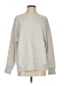 Assorted Brands Silver Sweatshirt Size XS - photo 1