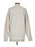 Assorted Brands Silver Sweatshirt Size XS - photo 2