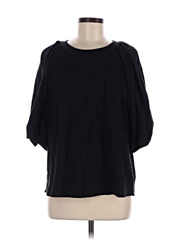 Gibson Latimer 3/4 Sleeve Top (view 1)
