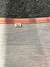 Unbranded Orange 3/4 Sleeve Blouse Size M - photo 7