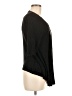 Staring at Stars Black Kimono Size M - photo 4