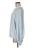 Vince Camuto Blue Pullover Sweater Size M - photo 5