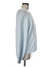 Vince Camuto Blue Pullover Sweater Size M - photo 4