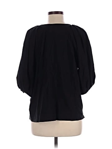 Gibson Latimer 3/4 Sleeve Top (view 2)