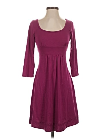 Body Central Casual Dress (view 1)