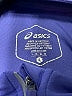 Asics Blue Sweatshirt Size L - photo 7