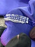 Asics Blue Sweatshirt Size L - photo 8