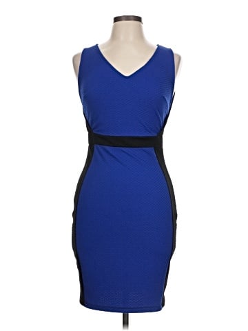 Soprano Cocktail Dress (view 1)