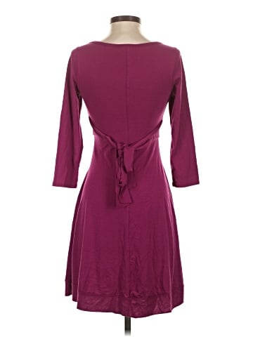 Body Central Casual Dress (view 2)
