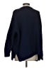 American Eagle Outfitters 100% Polyester Blue Pullover Sweater Size XS - photo 2