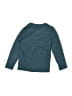 Montage Teal Long Sleeve Henley Size 5 - photo 2