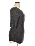 Boden Stars Black 3/4 Sleeve Top Size 14 - photo 4
