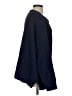 American Eagle Outfitters 100% Polyester Blue Pullover Sweater Size XS - photo 4