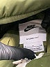 Nike 100% Polyester Solid Green Snow Jacket Size S (youth) - photo 3